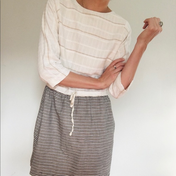 Ace & Jig summer dress - Picture 6 of 16